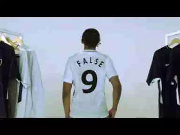 Video: AJ Tracey - False 9